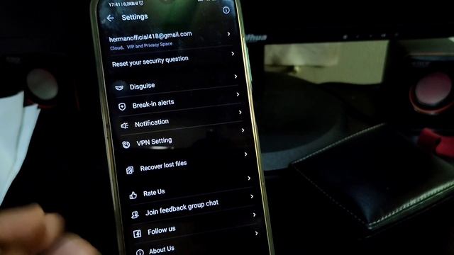 Cara mengembalikan file yang hilang di aplikasi calkulator. смотреть онлайн