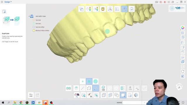 Medit(Phần 3): Sử dụng ứng dụng Medit Design. смотреть онлайн