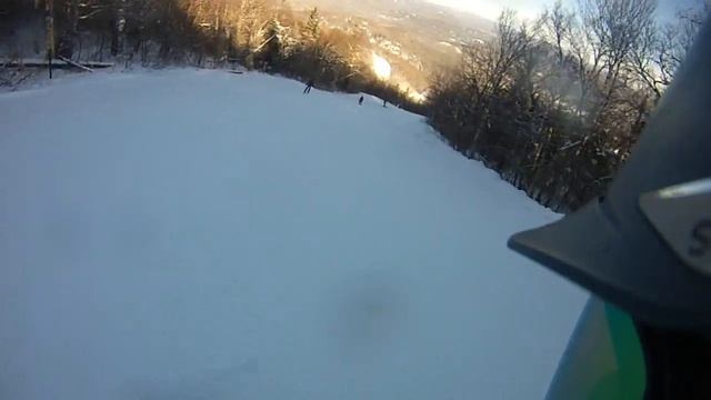 12/20/21 The Big Man and Tele-Randy catch a window on Spruce. смотреть онлайн