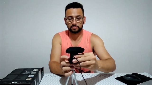 Webcam C920 HD Pro смотреть онлайн