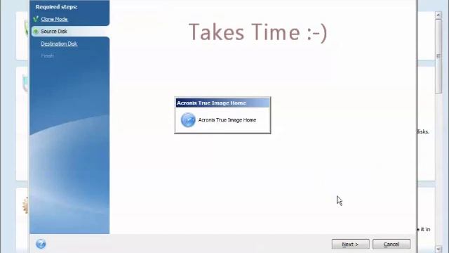 How To use Acronis Backup Software to Clone a Hard Drive смотреть онлайн