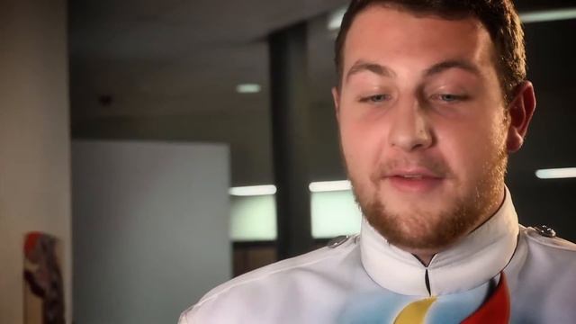Billy Edited Drum Line Iinterviews XDCAM 35Mbit MASTER Apple Devices HD Best Quality смотреть онлайн