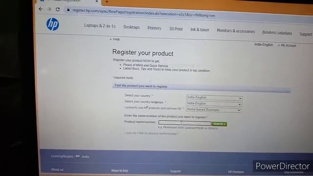How to register hp printer M1005 for service смотреть онлайн
