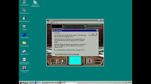 Hover easter-egg смотреть онлайн