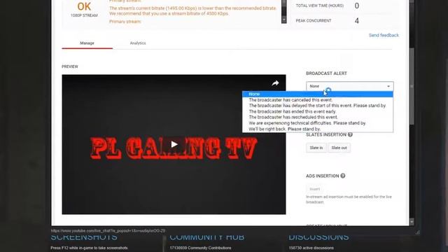 CS GO - TEST смотреть онлайн