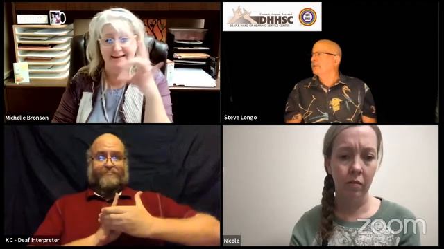 DHHSC Board Meeting - March 14, 2024 смотреть онлайн