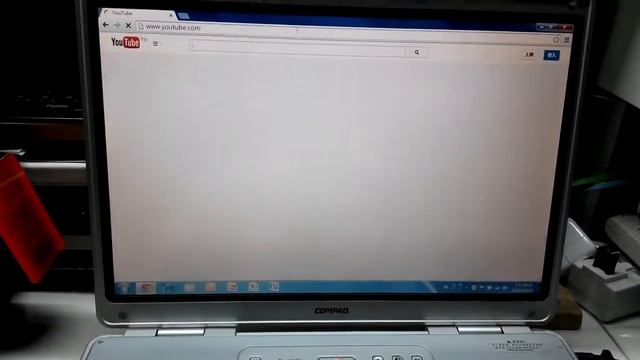 Win 7 Celeron 1.6Ghz 1.5GB Test смотреть онлайн
