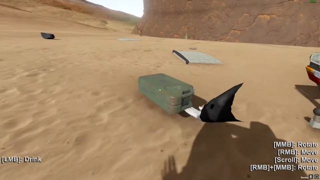 The Long Drive - How to Get Gas Out of a Car Without a Siphon!! смотреть онлайн