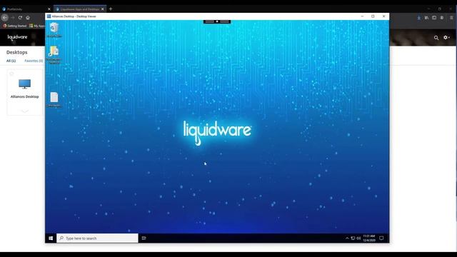 ProfileUnity Demo: Under 7 Minutes смотреть онлайн