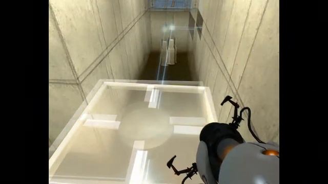 Portal Gameplay HD ( @ Full Graphics) смотреть онлайн