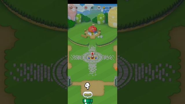 Mario Run смотреть онлайн