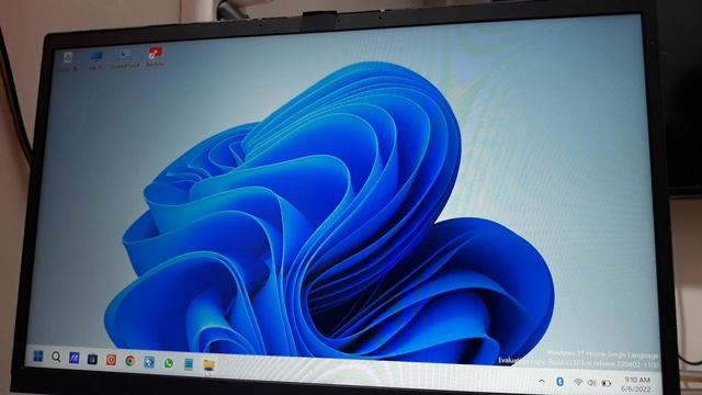 Cara Menambah Aplikasi di Taskbar Windows 11 смотреть онлайн