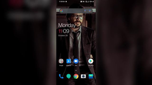 how to get Oxygen OS 12 Ambient on Oxygen OS 11 (All OnePlus devices) смотреть онлайн