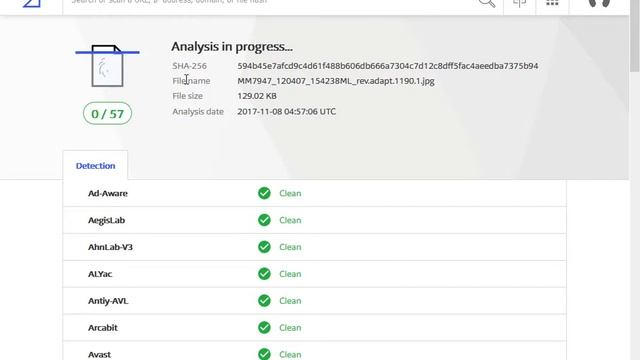 SCAN FILES,SOFTWARES,WEBSITES WITHOUT ANTIVIRUS 100% смотреть онлайн