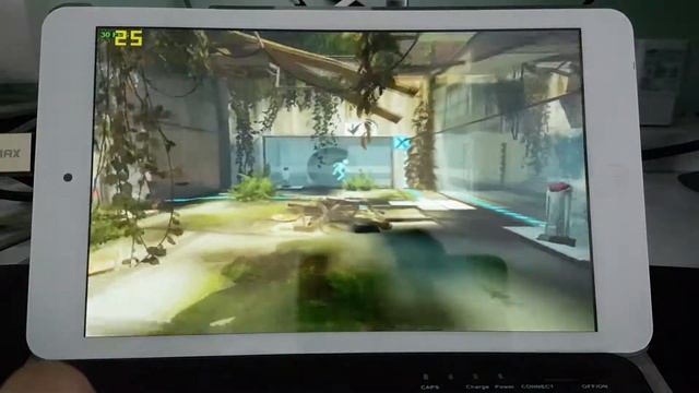 Chuwi Hi8 Pro Z8350 : Portal 2 смотреть онлайн