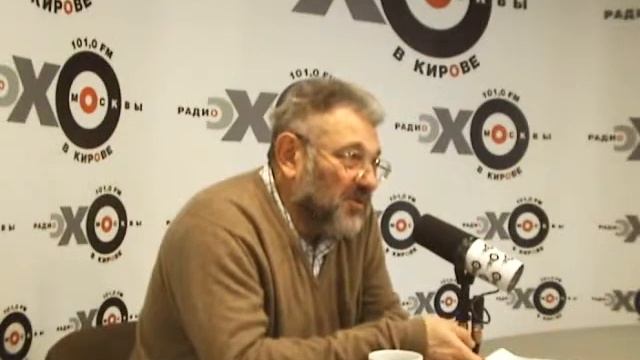 Игорь Рубанов, зам. директора ЦДООШ. ОМ от 15.01.15 смотреть онлайн