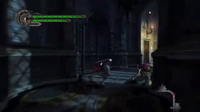 si Abng lg main Game-DMC 4-SE-1.Nero & Dante-bag.3 смотреть онлайн
