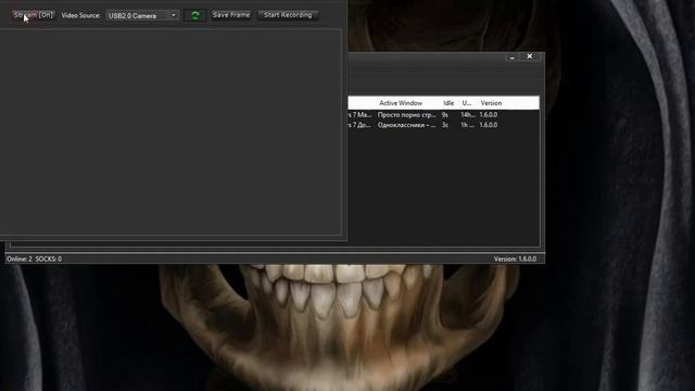 DesckVB Rat V2 7 By Pjoao1578***Babylon 1.6.0.0 смотреть онлайн