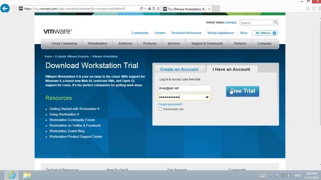 Download Free Virtual Machine смотреть онлайн