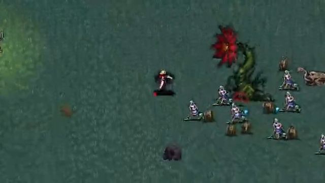 Культовая Vampire Survivors