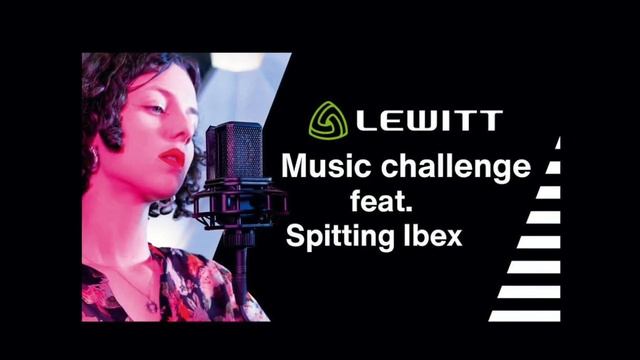 Lewitt Audio Music Challenge feat. Spitting Ibex - The Seeds of Your Sorrow - Mix by David Lopez смотреть онлайн