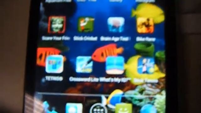 3G Android Dual Core 4.0 Smartphone "Duo" Review смотреть онлайн