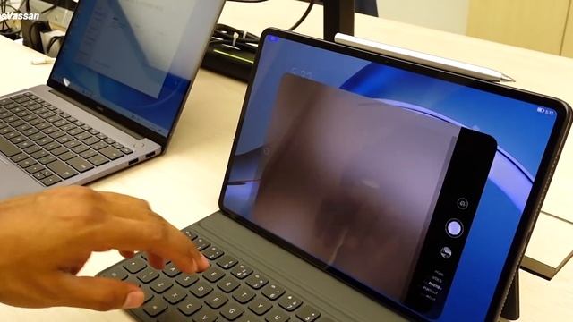 Probando HarmonyOS en la vida REAL | Es más POTENTE de lo que imaginabas смотреть онлайн