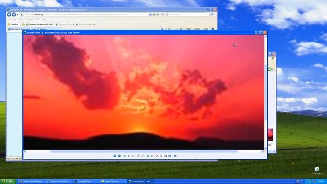 PowerToys for Windows XP смотреть онлайн
