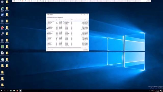 CPU Bottleneck: How to Identify Them | Windows Server 2016 смотреть онлайн