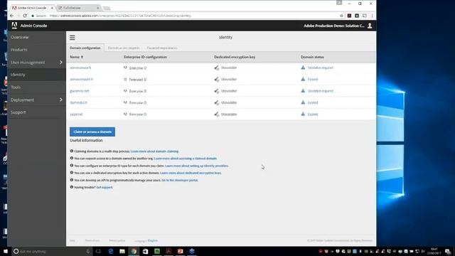 Adobe VIP for Enterprise Webinar смотреть онлайн