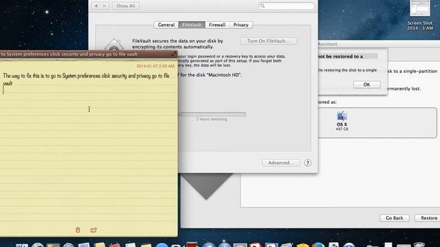 How to fix remove windows ERROR (BOOTCAMP) смотреть онлайн