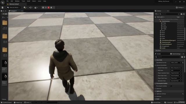 18. Section introduction смотреть онлайн