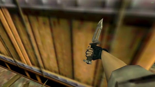 Half Life: Opposing Force - Welcome To Black Mesa смотреть онлайн
