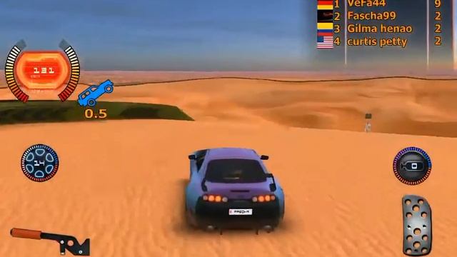 Play Dubai Drift for Free! - نزل لعبة دبي درفت المجانية https://itunes.appl... смотреть онлайн