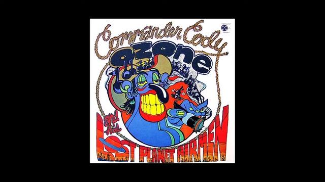 COMMANDER CODY AND HIS LOST PLANET AIRMEN - Hot Rod Lincoln