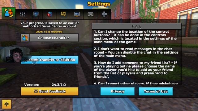 Tips to become better at Pixel Gun 3D смотреть онлайн