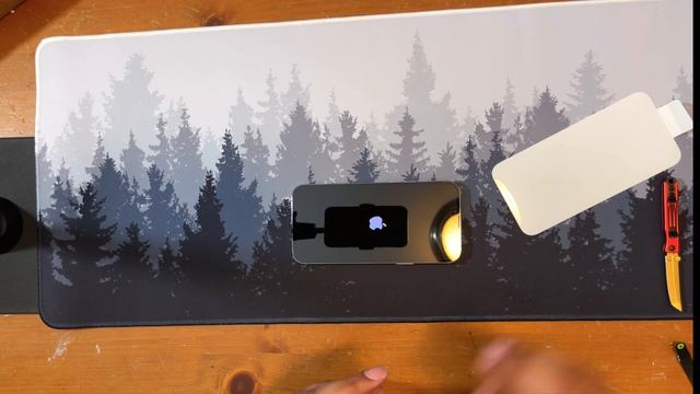 Unboxing the iPhone 13 Pro Max смотреть онлайн