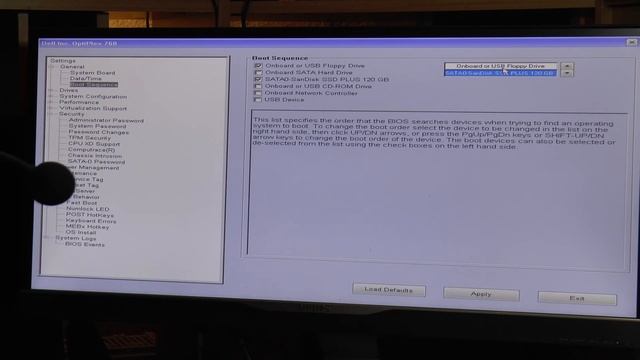 Gebrauchten PC SSD inbauen und Windows 10 x64 neu installieren Teil 1 смотреть онлайн