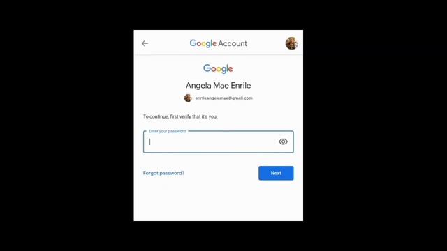 EASIEST WAY TO CHANGE PASSWORD IN GOOGLE ACCOUNT (USING ANDROID PHONE) смотреть онлайн