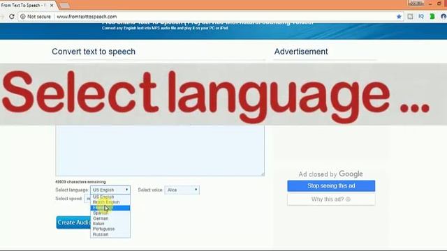 FREE TEXT READER WITH REAL HUMAN VOICE!!!best text to speech online смотреть онлайн