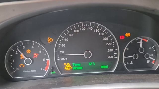 Saab 9-5 problem смотреть онлайн