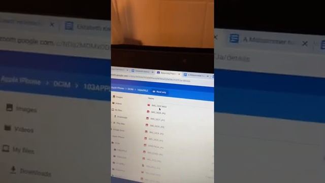 How to load a video from an iPhone to google drive смотреть онлайн