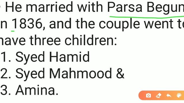 Important facts about AMU and Sir syed AHMAD Khan||important questions about Sir syed AHMAD Khan&AM смотреть онлайн