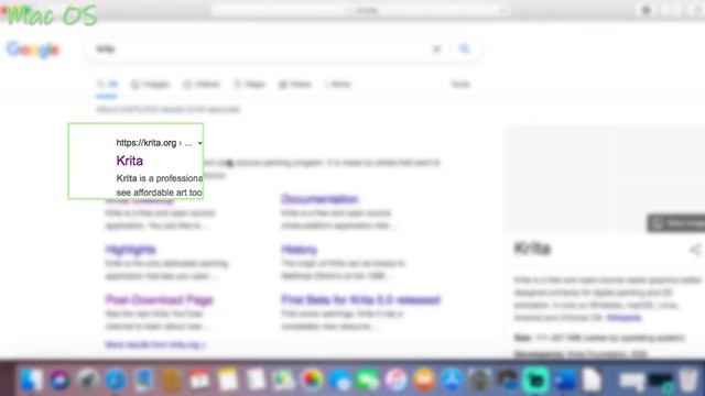 Krita paigaldamine Windows 10 ja MacOS смотреть онлайн