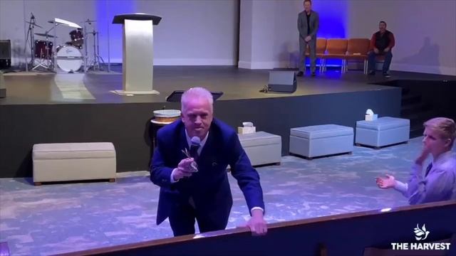 The Deliverance You Least expected смотреть онлайн