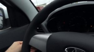 2016 Lada Vesta