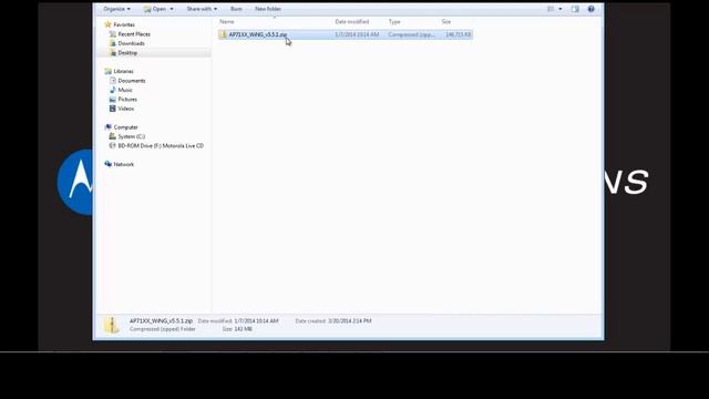 How to video for loading access point firmware images on an RFS or NX controller смотреть онлайн