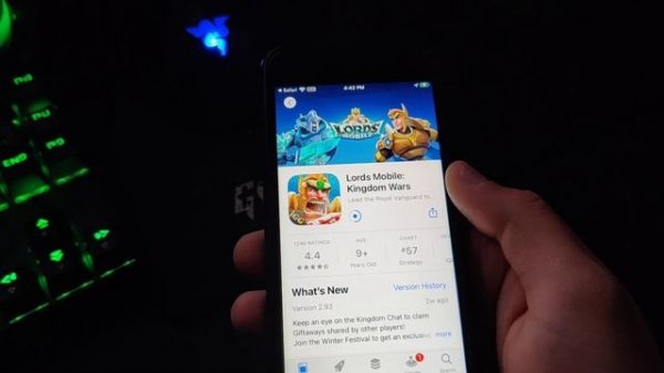 Tag After School Mobile Download - How to download Tag After School IOS &  Android