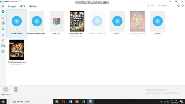 mounting ISO file through demon tools for beginners смотреть онлайн