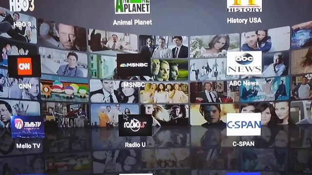 Updating your apps on Android tv box смотреть онлайн
